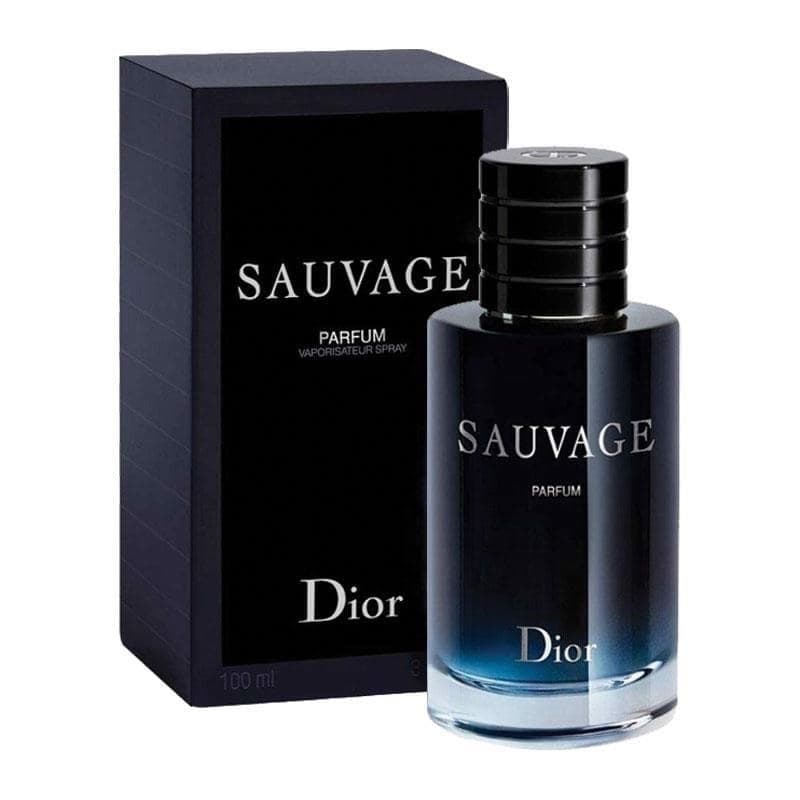 [HCM]Nước Hoa Nam Dior Sauvage Parfum 100ML ( Mới Nhất Thơm Nhất )-XT1