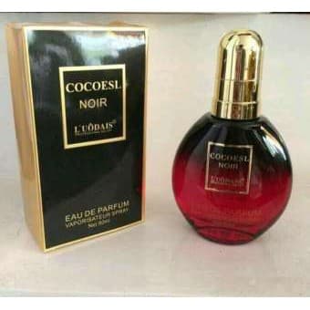 [HCM][XẢ KHO] Tinh Dầu Dưỡng tóc bóng mượt Coco Macxi Hương Nước Hoa 80 ml - Kho Sỉ Thuận Phát