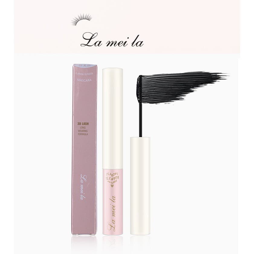 Mascara Lameila 3D