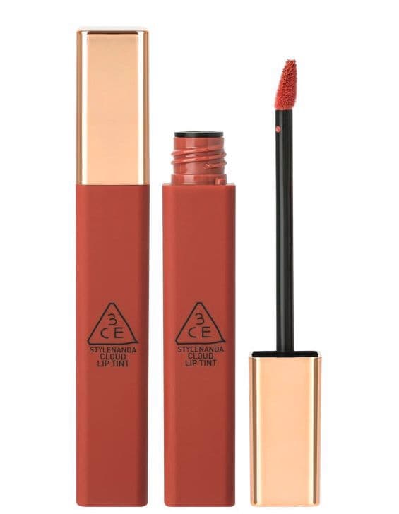 SON KEM LÌ Mịn Môi 3CE Cloud Lip Tint