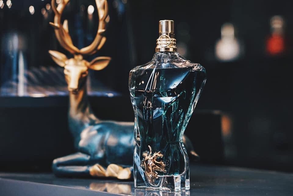 Nước Hoa Nam Jean Paul Gaultier Le Beau EDT 125ml
