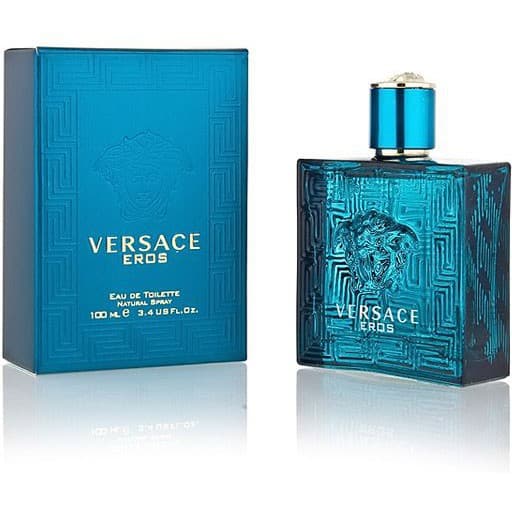 [HCM][LD Perfume] Nước hoa Nam Versace Eros EDT (Full 100ml)