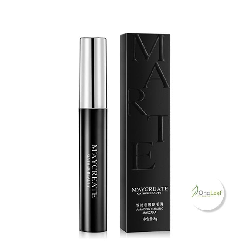 Chuốt Mi Mascara MayCreate Không lem không trôi OL030