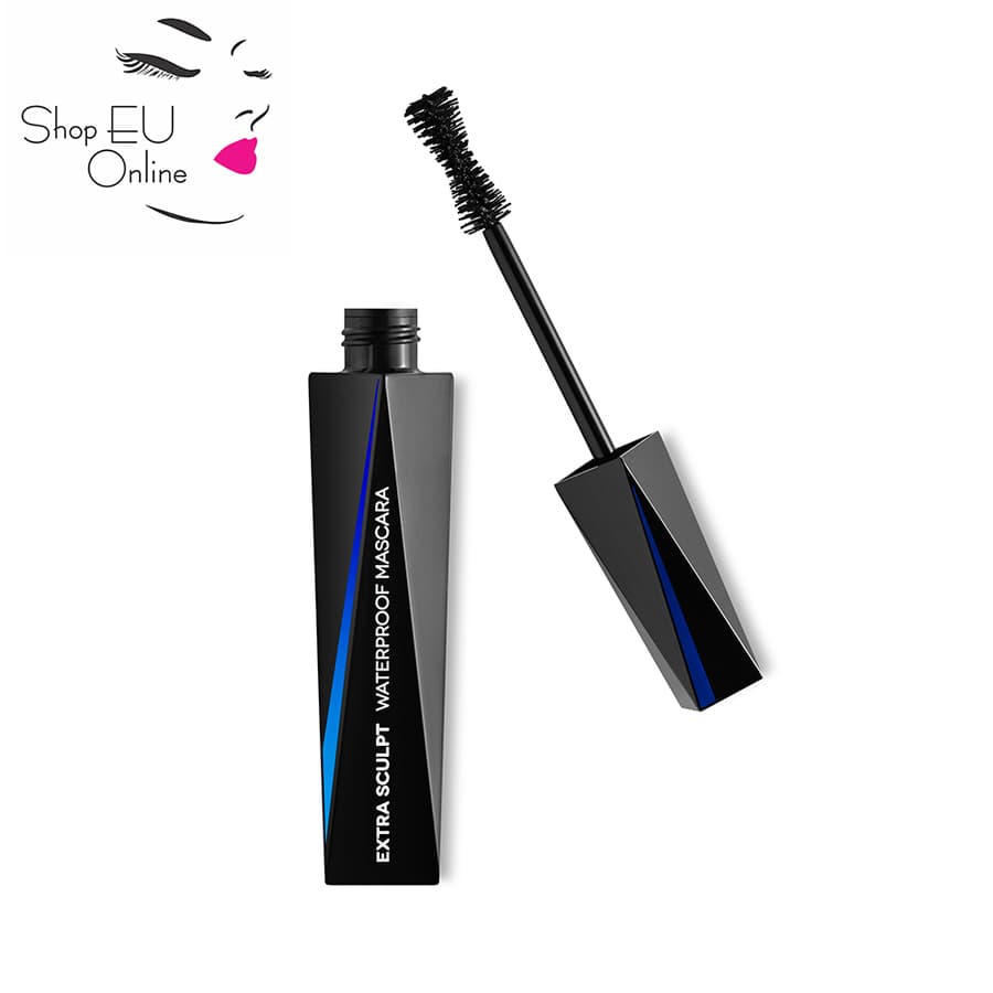 Mascara Kiko Extra Sculpt Waterproof - Dày Mi - Dưỡng Mi - Chống Nước - Kiko Milano - Italy