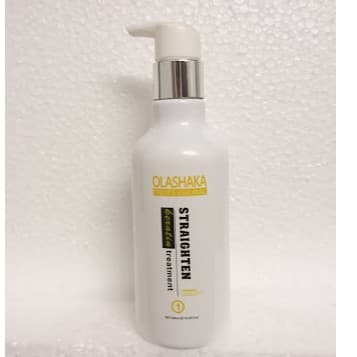 Phục hồi Olashaka keratin chăm sóc tóc hư tổn 300ml