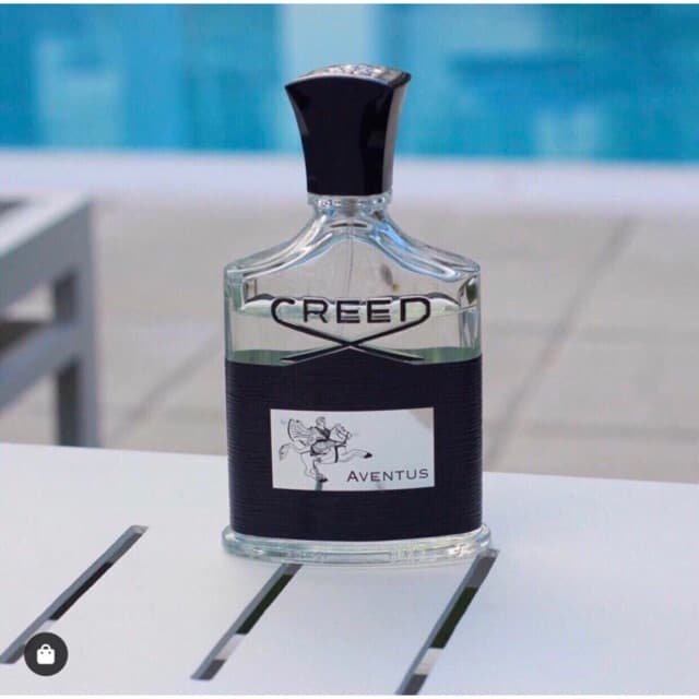 Nước Hoa Creed Aventus For Men Edp 100Ml Spray / Chuẩn Authentic