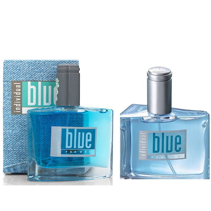 NƯỚC HOA BLUE AVON 60ML