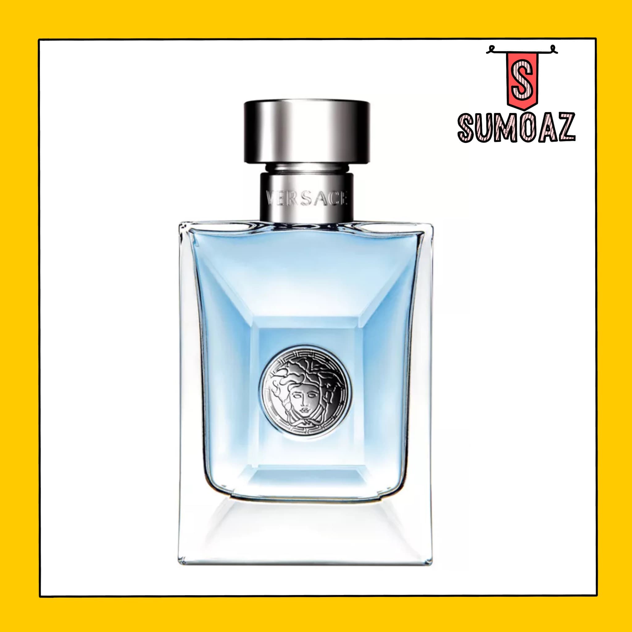 [HCM]Nước hoa nam Versace Pour Homme EDT - 5ml/10ml