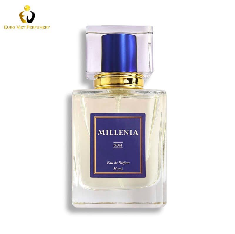 nước hoa MILLENIA 003M Nguồn gốc hương Từ Mont Blanc Legend. (NƯỚC HOA NAM)10ml-50ml