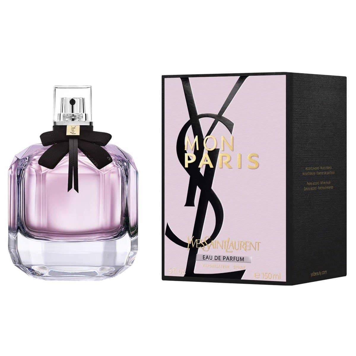 Nước hoa Nữ sang trọng quý phái  90ml