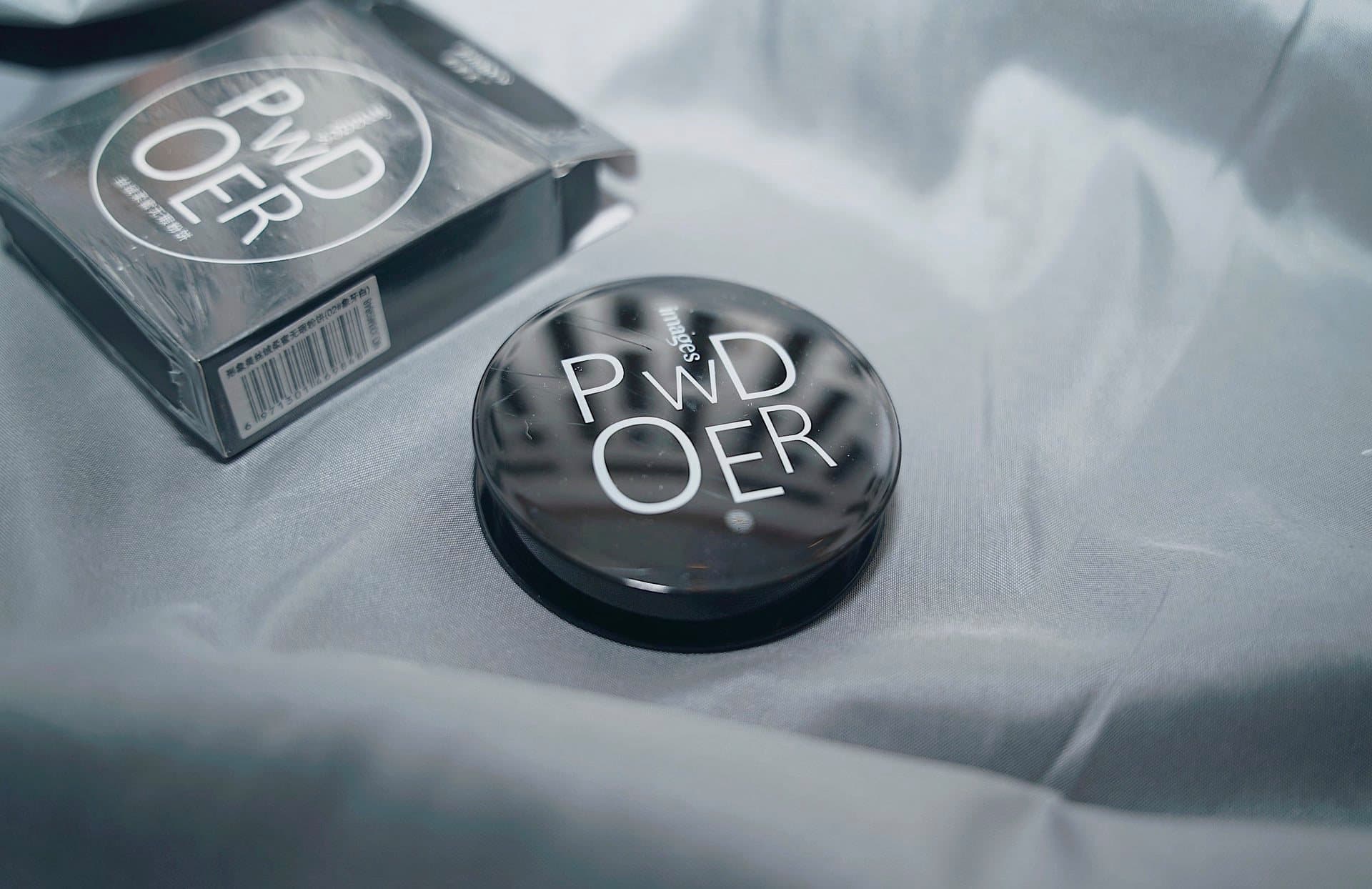 Phấn Nền Dạng Nén Images Powder Auth Nội Địa