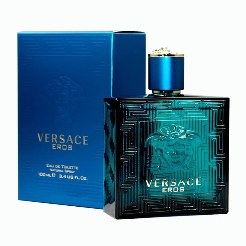 [HCM]Nước hoa nam Versace Eros