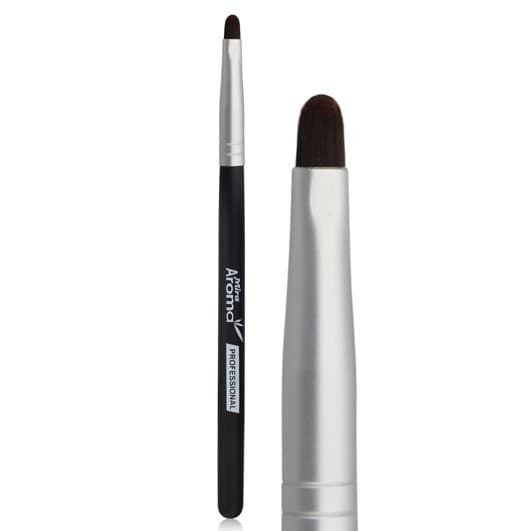 Cọ vẽ mi mắt Aroma Make Up Brush Hàn Quốc