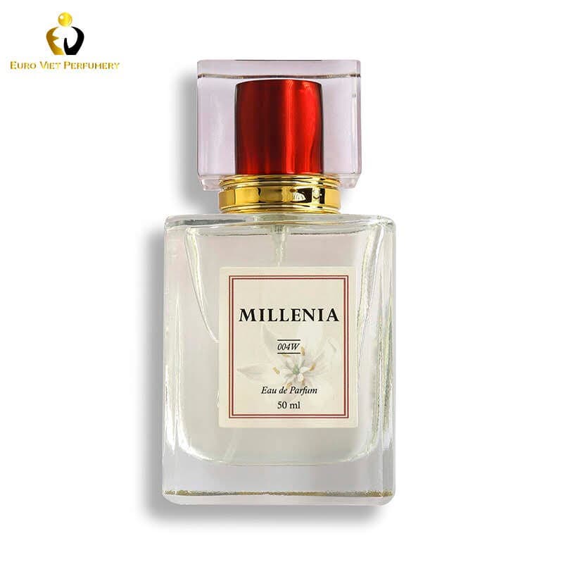 nước hoa MILLENIA 004W Nguồn gốc hương Từ Marc Jacobs Daisy.(NƯỚC HOA NỮ)10ml-50ml