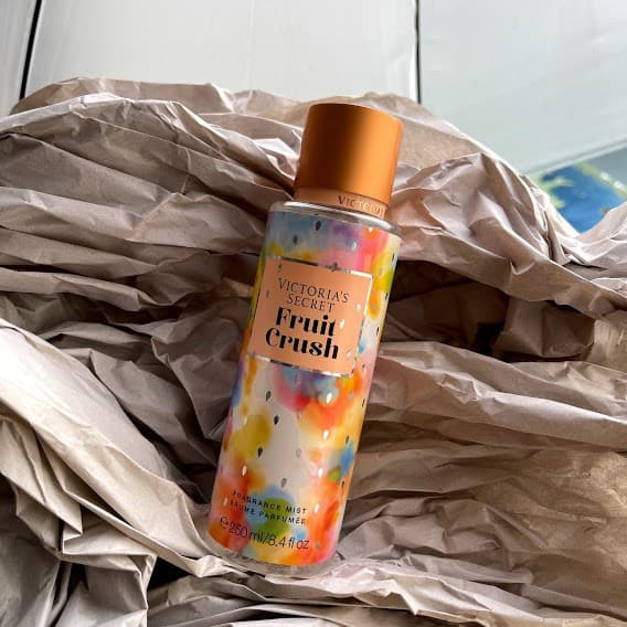 Xịt thơm cơ thể Victorias Secret - Hương Fruit Crush