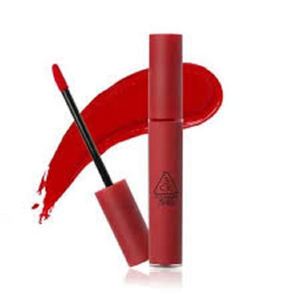 SON KEM LÌ3CE VELVET LIP TINT CHILDLIKE TONE ĐỎ TƯƠI