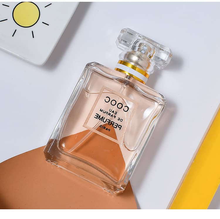 [Super Sale] Nước Hoa Nữ Cooc Eau De Parfum Perfume Paris - Nữ tính  Sành điệu  Tươi trẻ