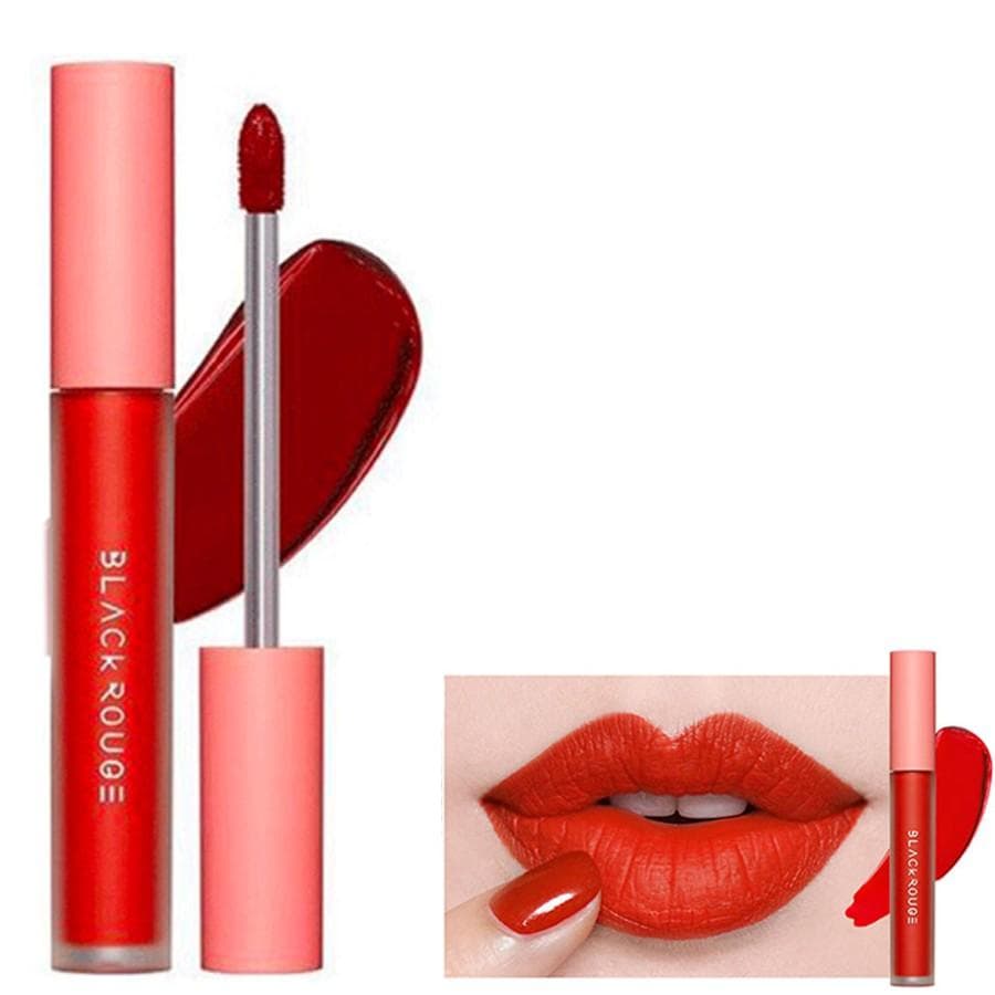 Son Kem Lì Chống Trôi Black Rouge Power Proof Matte Tint 4.5g - MT02