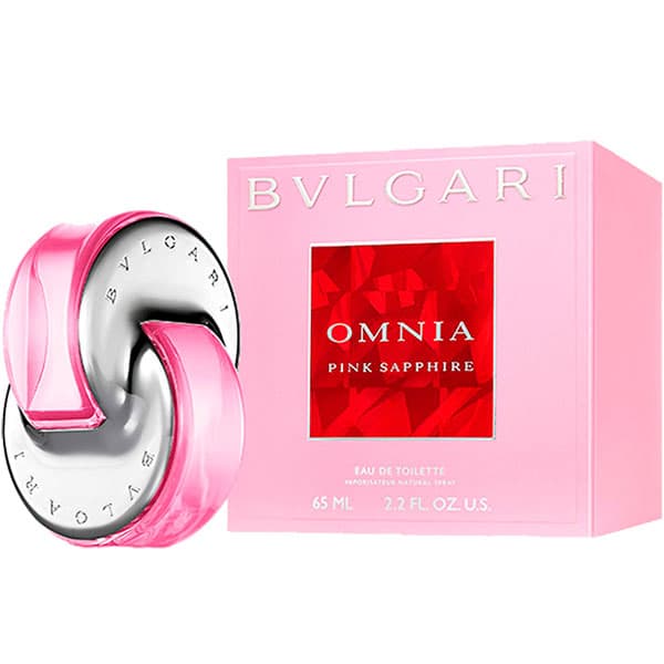 [HCM]Nước Hoa  Omnia Pink Sapphire 5 ml Dành Cho Nữ