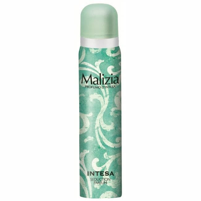 Nước hoa xịt toàn thân Malizia Intesa Seduction Parfum Cao cấp Italy 100ml