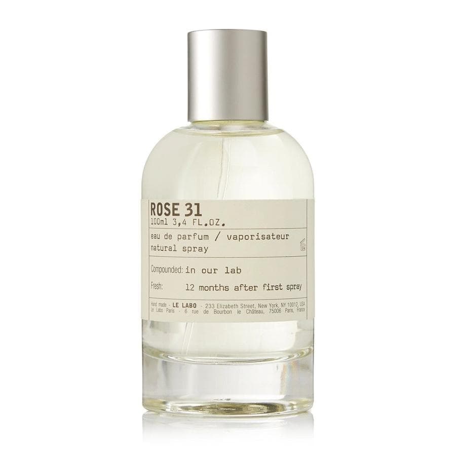 [HCM]Nước Hoa Le Labo Rose 31 100ml-XT1