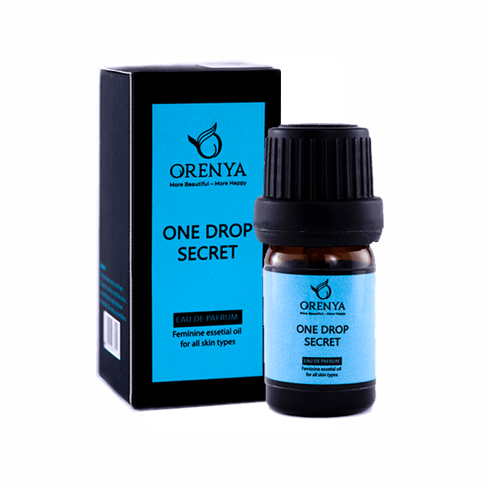 COMBO 2 NƯỚC HOA VÙNG KÍN ORENYA