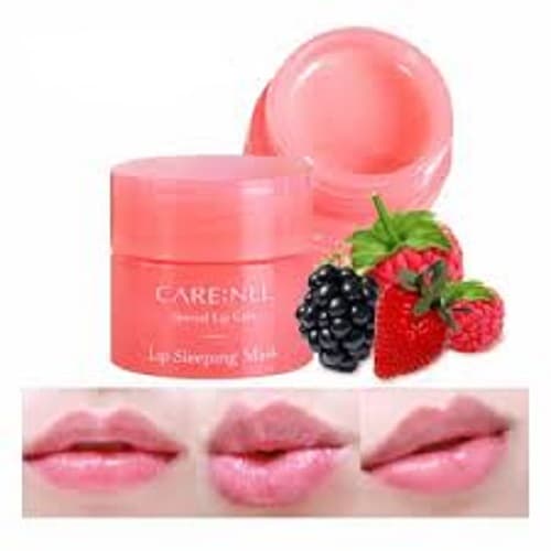 Mặt Nạ Ngủ Dưỡng Ẩm Môi Laneige Lip Sleeping Mask 20g
