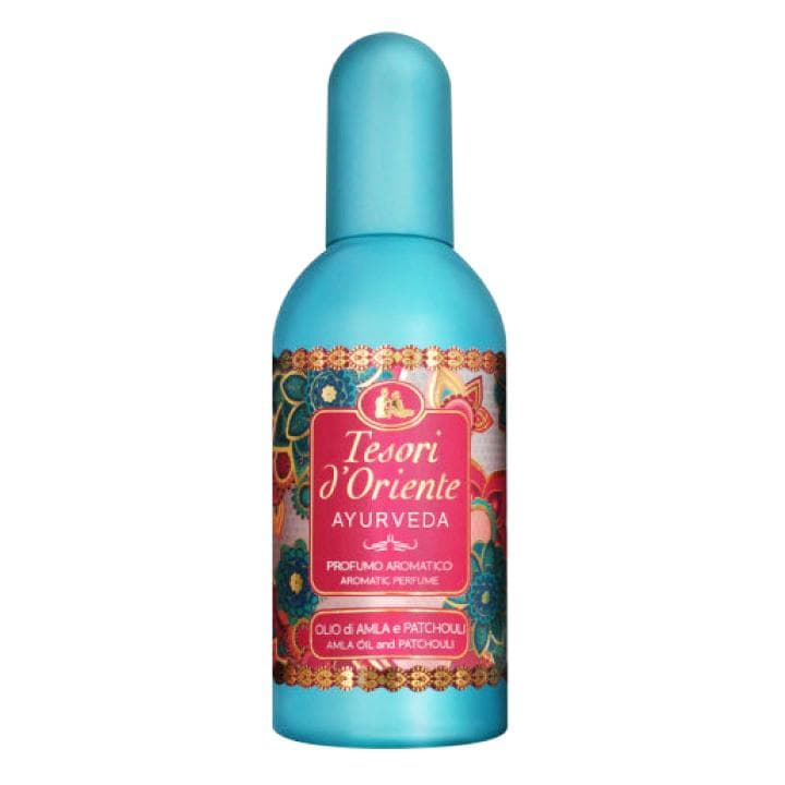 Nước hoa nam Tesori dOriente Ayurveda Frofumo 100ml