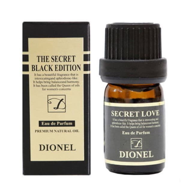 NƯỚC HOA VÙNG KÍN DIONEL SECRELOVE HÀN QUỐC