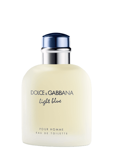 Nước Hoa Nam Dolce & Gabbana Light Blue Pour Home Eau de Toilette