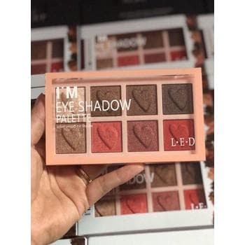 Phấn Mắt Im Eye ShaDow Palette Hàn Quốc 7.5g.