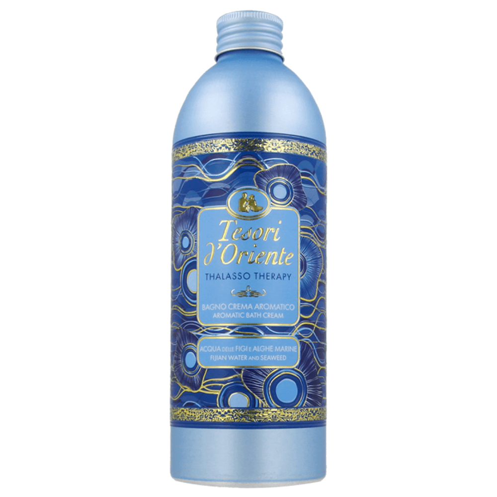 Sữa tắm nước hoa Tesori D Oriente lưu hương 500ml - Hương tảo biển