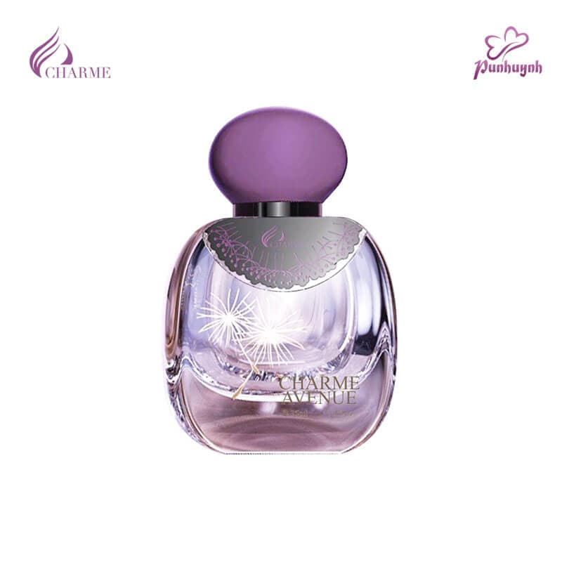 Nước hoa nữ Cha rme Avenue 35ml