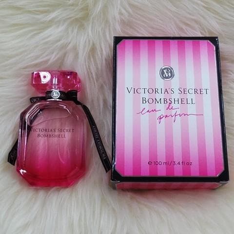 [HCM]Nước Hoa Nữ Bombshell Victoria Secret (100ml)