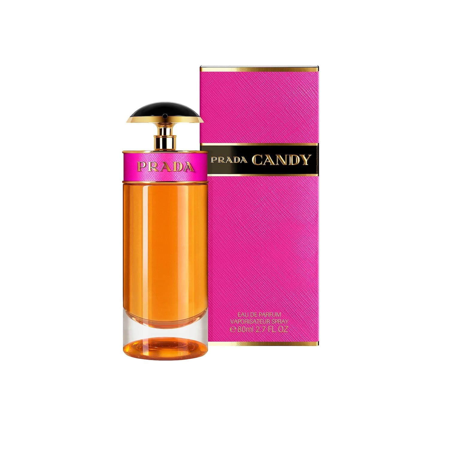 Nước Hoa Nữ Prada Candy Eau De Parfum