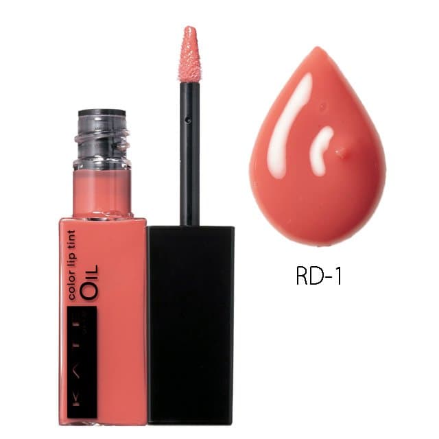 Son kem chuyển màu Kanebo KATE Color Lip Tint Oil 7g - Nhật Bản