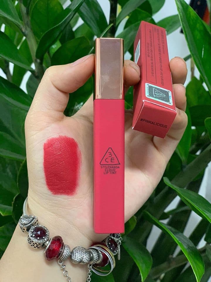 Son 3ce Cloud lip tint (Chính hãng)
