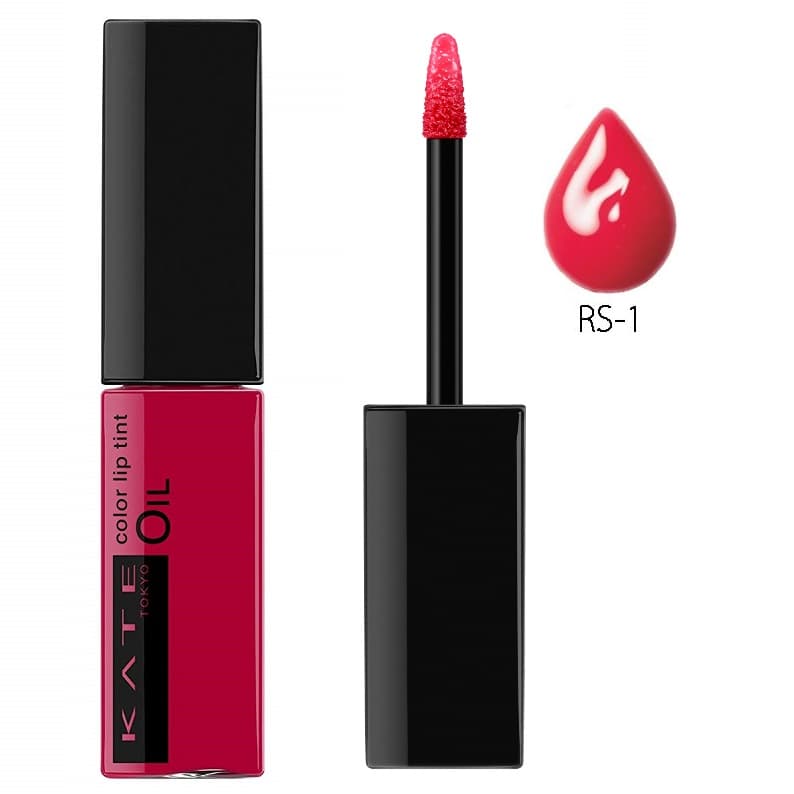 Son kem chuyển màu Kanebo KATE Color Lip Tint Oil 7g - Nhật Bản