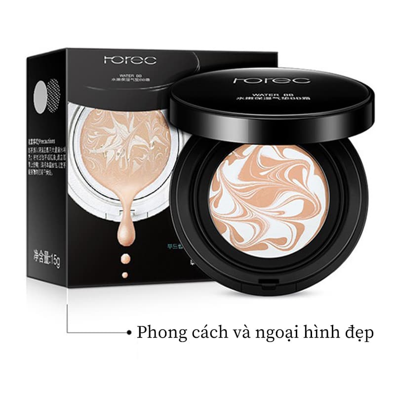 [HCM]ANYAR-Phấn nền siêu lạnh Che Khuyết Điểm Hoàn Hảo