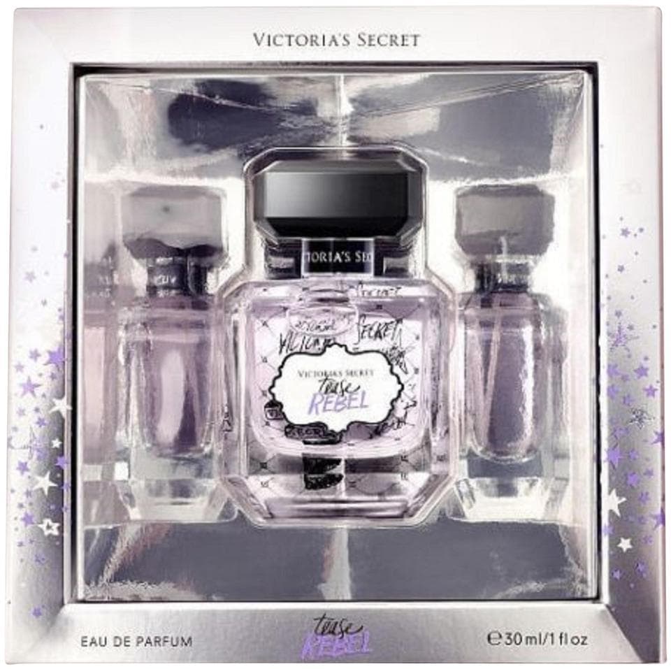 Nước hoa Victoria’s Secret Tease Rebel EDP 30ml