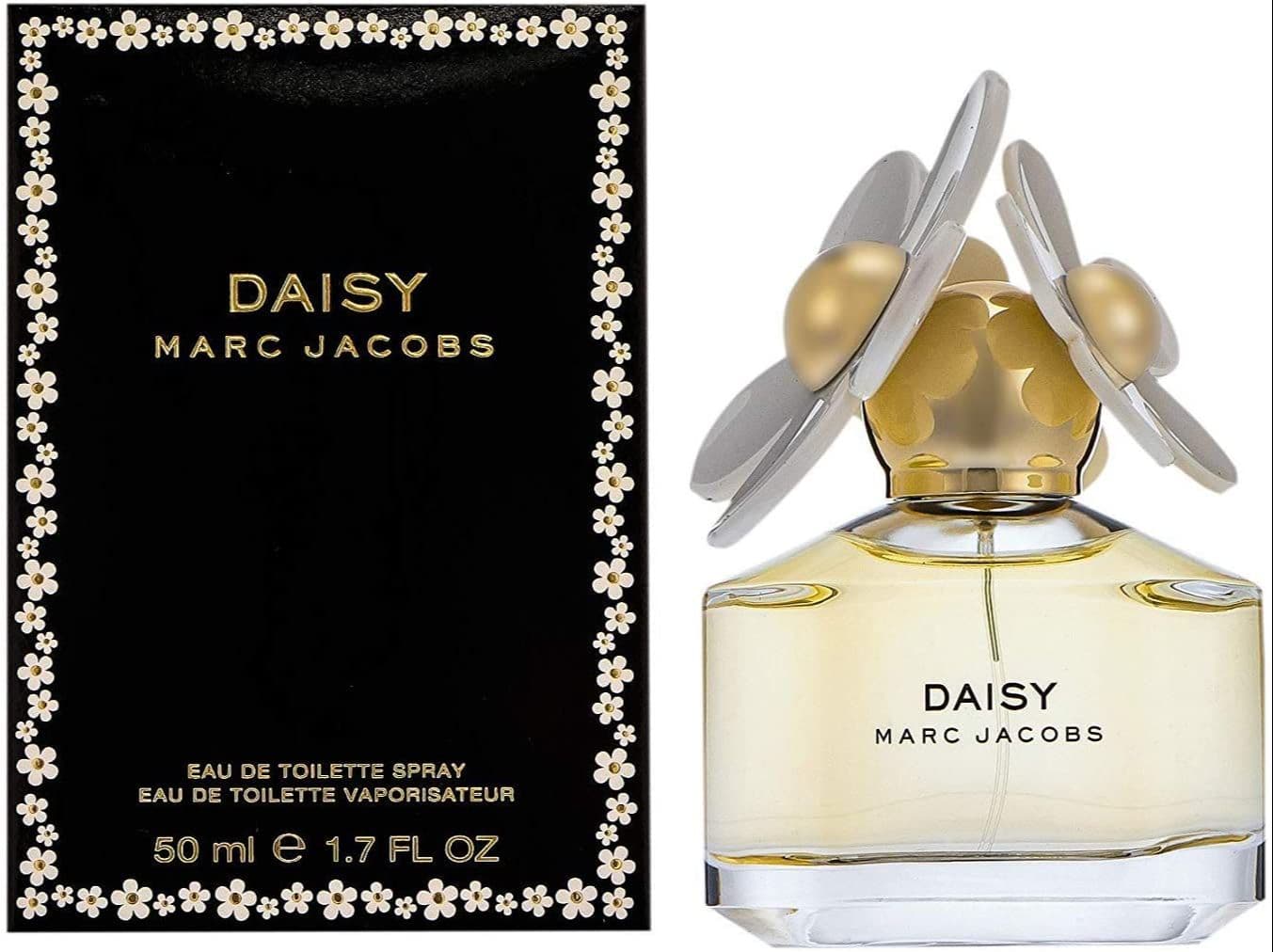 Nước hoa nữ Marc Jacobs Daisy (EDT)