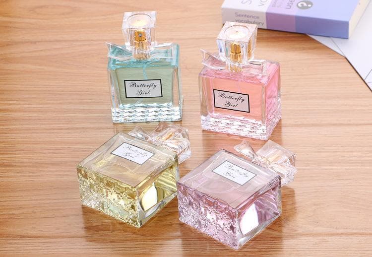 [HCM]Nước hoa cao cấp quyến rũ gợi cảm Liangli 50ml NC51