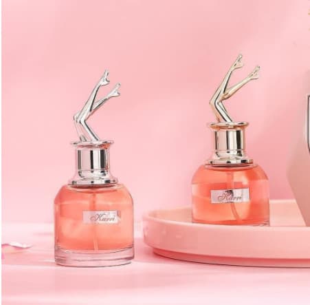Nước hoa chân dài yantao nhỏ 30ml pm112