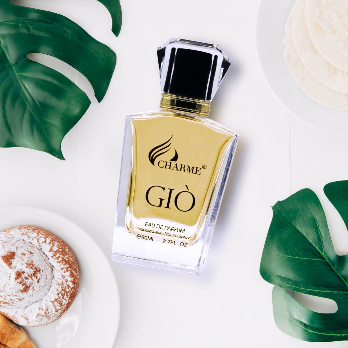 NƯỚC HOA NAM GIÒ 80ML CHÍNH HÃNG