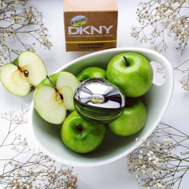 Nước Hoa Dkny Be Delicious 100Ml Edp Spray / Chuẩn Authentic