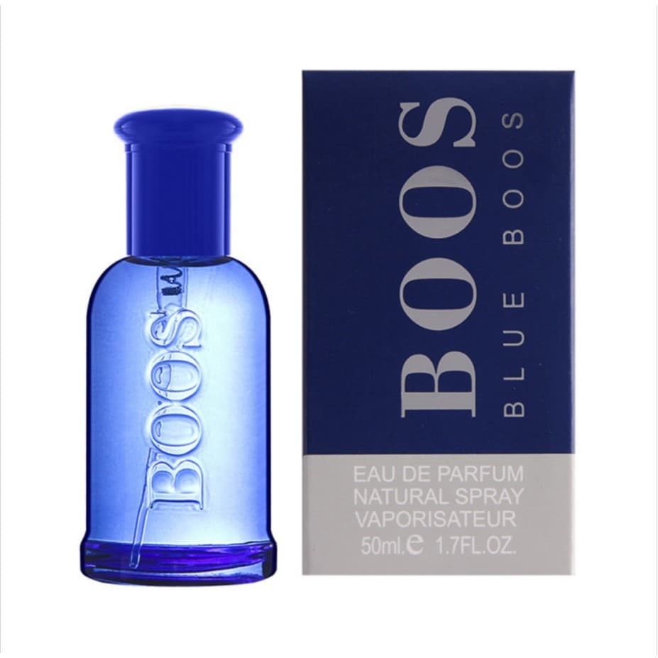 Nước hoa nam Jean Miss - Boos xanh 50ml sản phẩm tốt chất lượng cao cam kết như hình độ bền cao