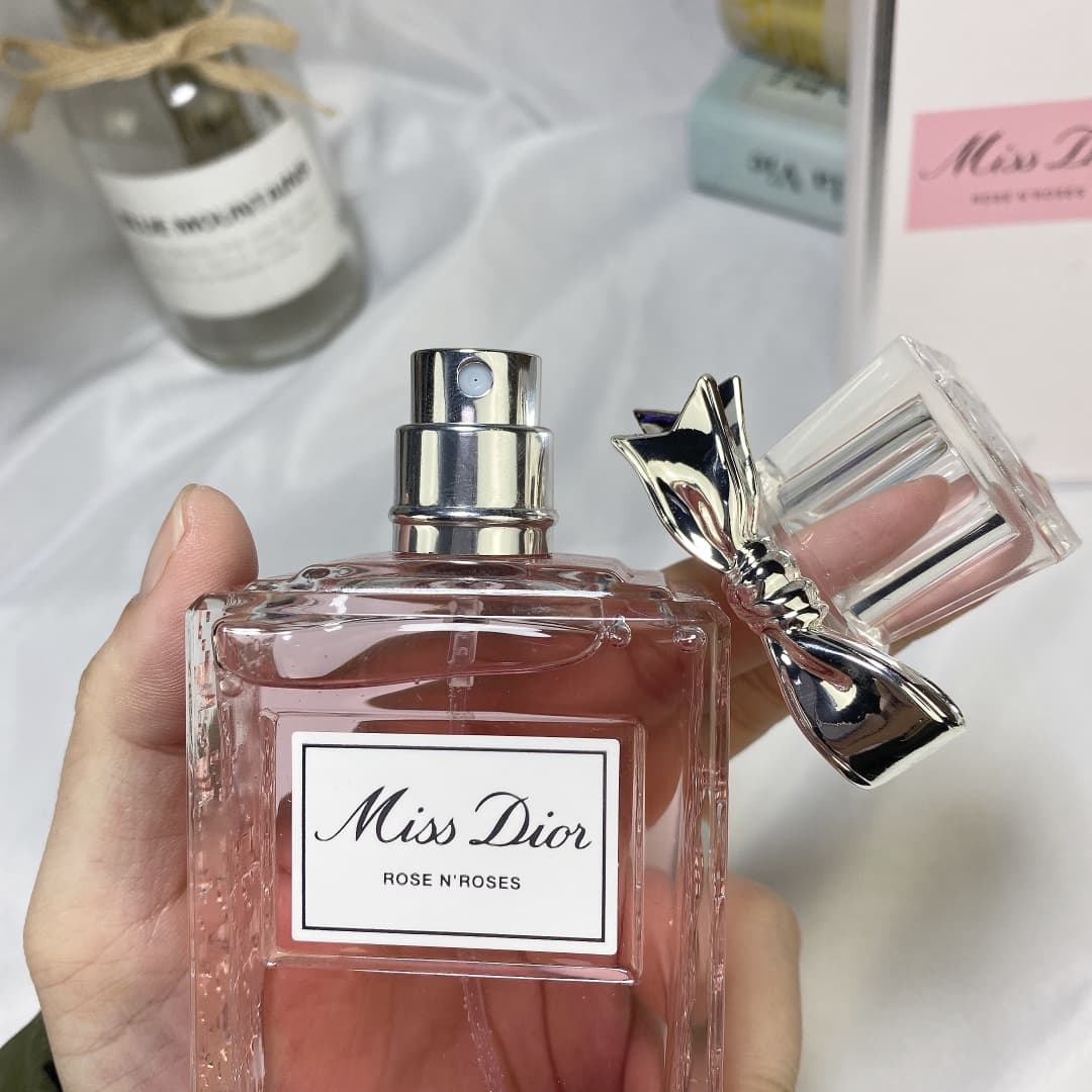 Nước hoa Dior Miss Dior EDP 100ml
