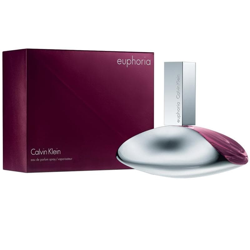 [HCM]Nước Hoa Nữ Calvin Klein Euphoria Eau De Parfum Spray For Women