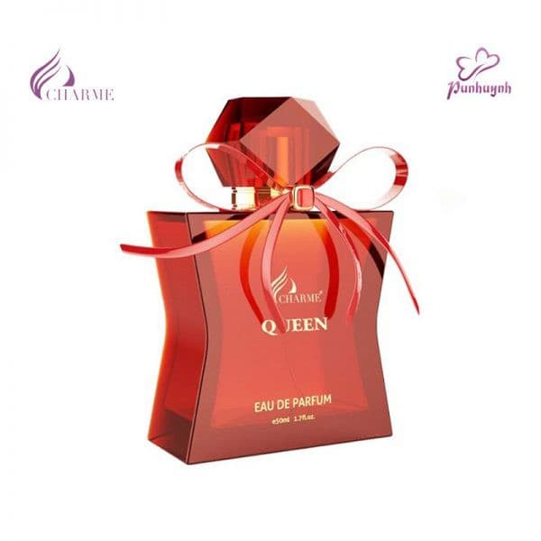 Nước hoa Charme Queen 100ml mùi nữ