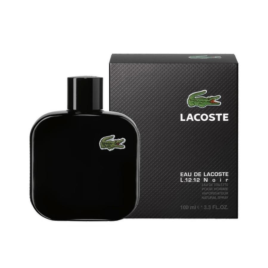 Nước hoa cá sấu100ML nam tính mạnh mẽ